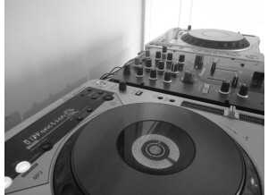 Pioneer CDJ-800 MK2 (37825)
