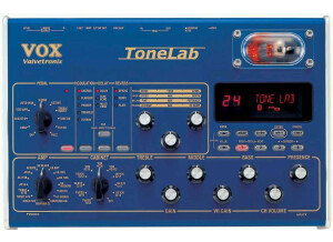 Vox Tonelab (61027)