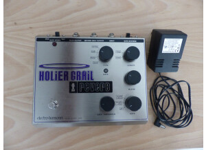 Electro-Harmonix Holier Grail (87988)