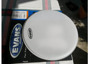 Pearl DC-1465 Dennis Chambers 14x6.5" Snare (61515)