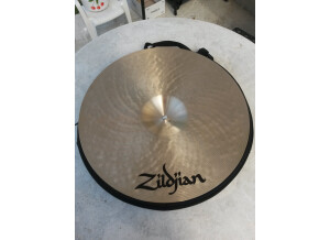 Zildjian K Pre-Aged Dry Light Ride 20'' (26735)