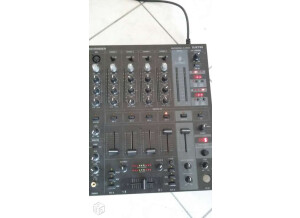 Behringer DJX750 (62685)