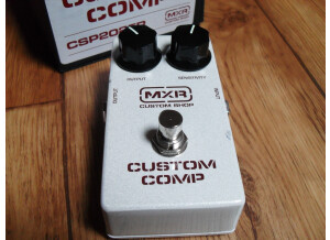 MXR CSP202 Custom Comp (88337)