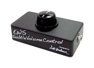 EWS Subtle Volume Control (16450)