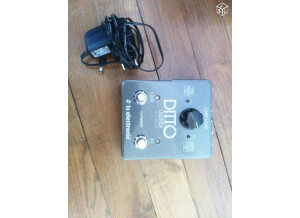 TC Electronic Ditto X2 (72338)
