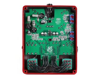 JHS Pedals Calhoun Gut shot JHS Pedals Calhoun Gut shot