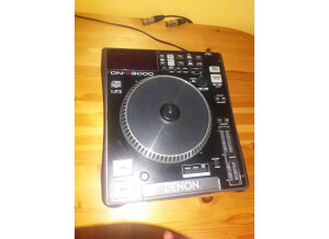 Denon DJ DN-S5000 (33145)