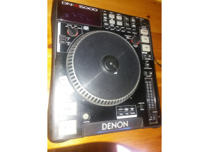 Denon DJ DN-S3500 (37348)