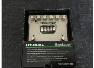 Blackstar Amplification HT-Dual (73405)
