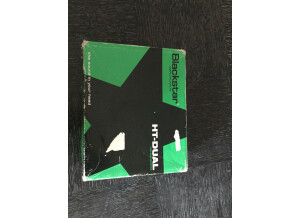Blackstar Amplification HT-Dual (81067)