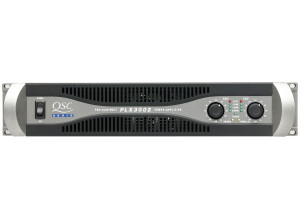 QSC PLX3002 (96019)