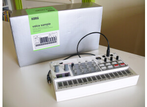 Korg Volca Sample (22585)