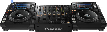 xdj 1000mk2 djm 850 usb front xdj 1000mk2 djm 850 usb front