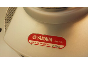 Yamaha RHH-130 (82381)