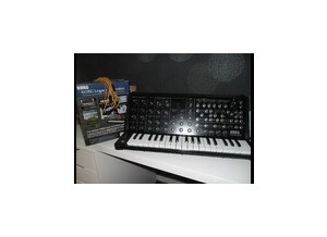 Korg legacy collection 1468352