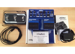 DigiTech JamMan (86541)