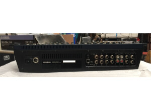 Yamaha MG206C-USB (23563)