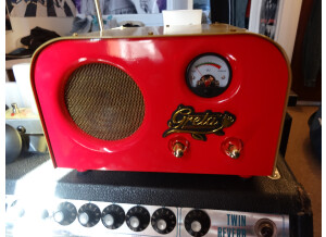 Fender Greta (14591)