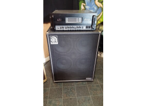 Ampeg SVT-2 Pro (60262)