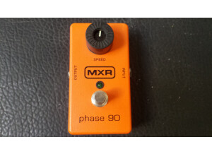 MXR Phase 90 03