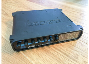 MOTU Audio Express (47435)