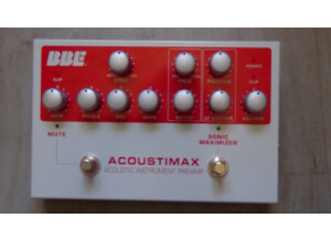 BBE Acoustimax (71684)