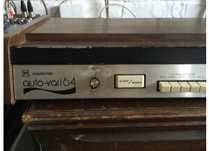 Hammond AutoVari 64 (51151)