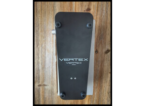 Vertex Effects Systems NOS Axis Wah
