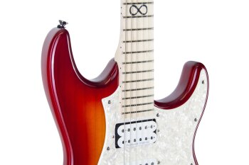 Chapman CAP10USA 6 Chapman CAP10USA 6