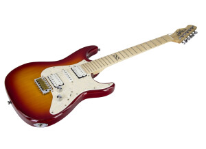 Chapman Guitars ML-1 CAP10 America