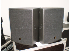 L-Acoustics MDT112 (46774)