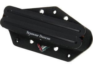 Seymour Duncan STHR-1B Hot Rails Telecaster Bridge (89222)