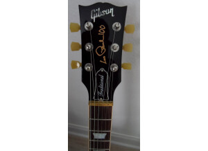 Gibson Les Paul Traditional 2015 (28542)