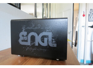 ENGL E606 Ironball TV (84583)