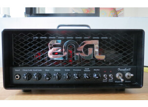 ENGL E606 Ironball TV (36358)