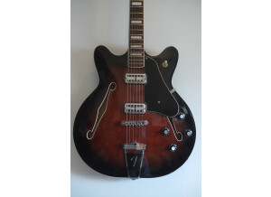 Fender Special Edition Coronado Guitar (62357)