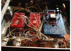 Pultec EQP-1 (67521)