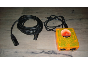 Nicolaudie sunlite suite 2 basic class 732295