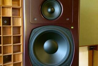 PSI Audio A25-M