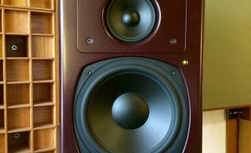 PSI Audio A25-M
