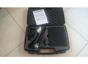 BoomToneDJ UHF-20MHL (92395)