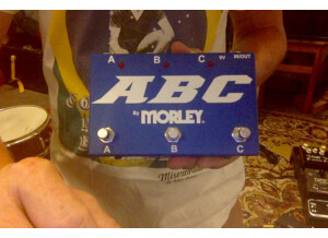 Morley ABC (57826)