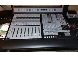 Digidesign pro control 1480222