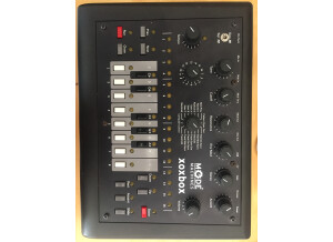 Mode Machines tb bassline xoxbox (34115)