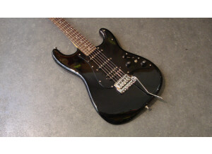 Fender Contemporary Stratocaster Japan (59145)