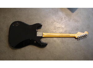 Fender Contemporary Stratocaster Japan (5628)
