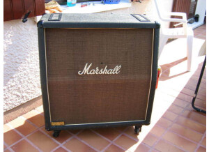 Marshall JCM 800 4x12 - 1960