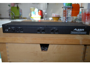 Alesis MidiVerb 4 (80544)