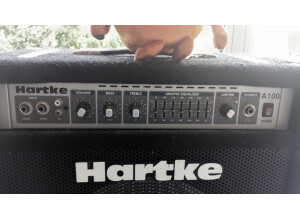 Hartke A100 (97868)