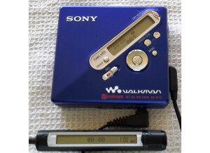 Sony MZ-N710 (12429)